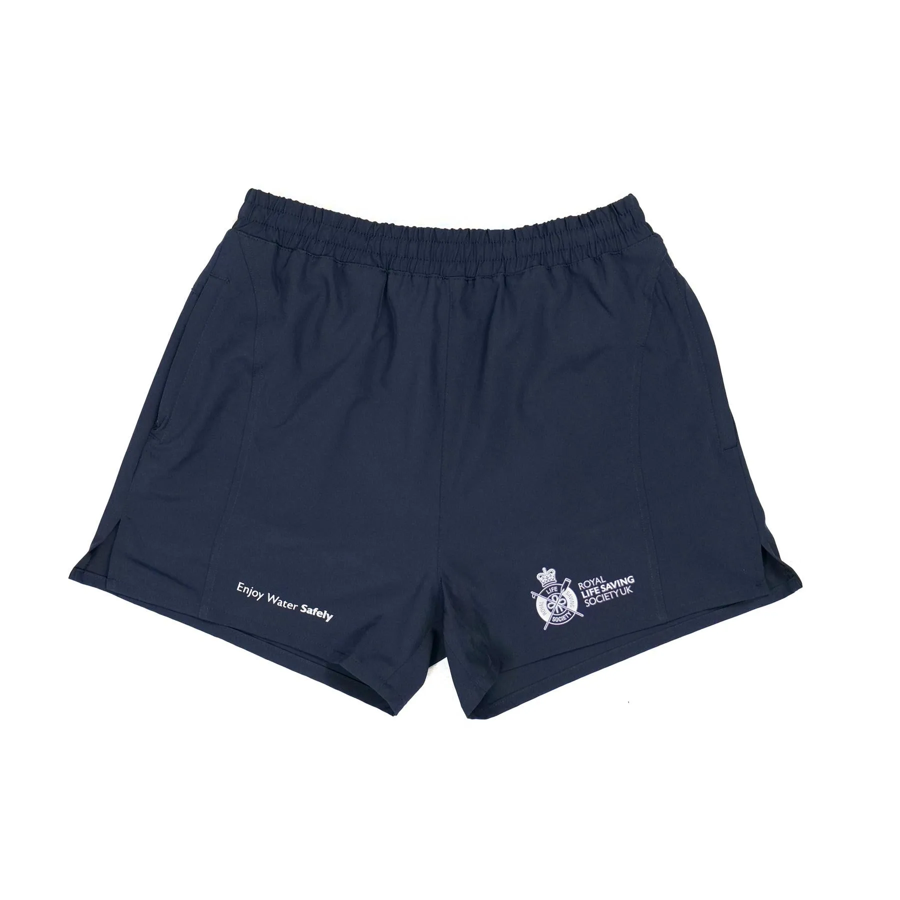 RLSS UK | Navy Shorts