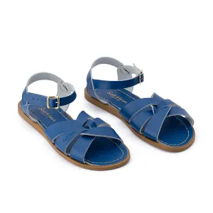 Salt Water Sandals Original - Cobalt