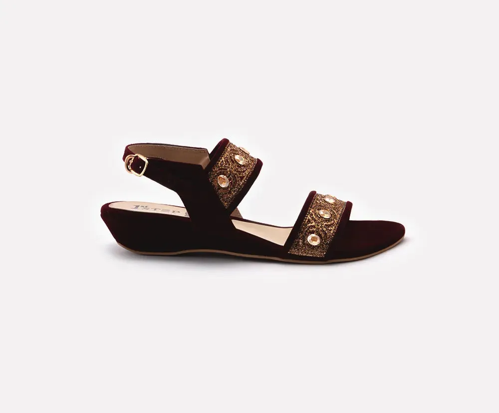 SANDAL 0420712