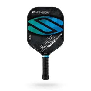 Selkirk PRIME Epic Pickleball Paddle