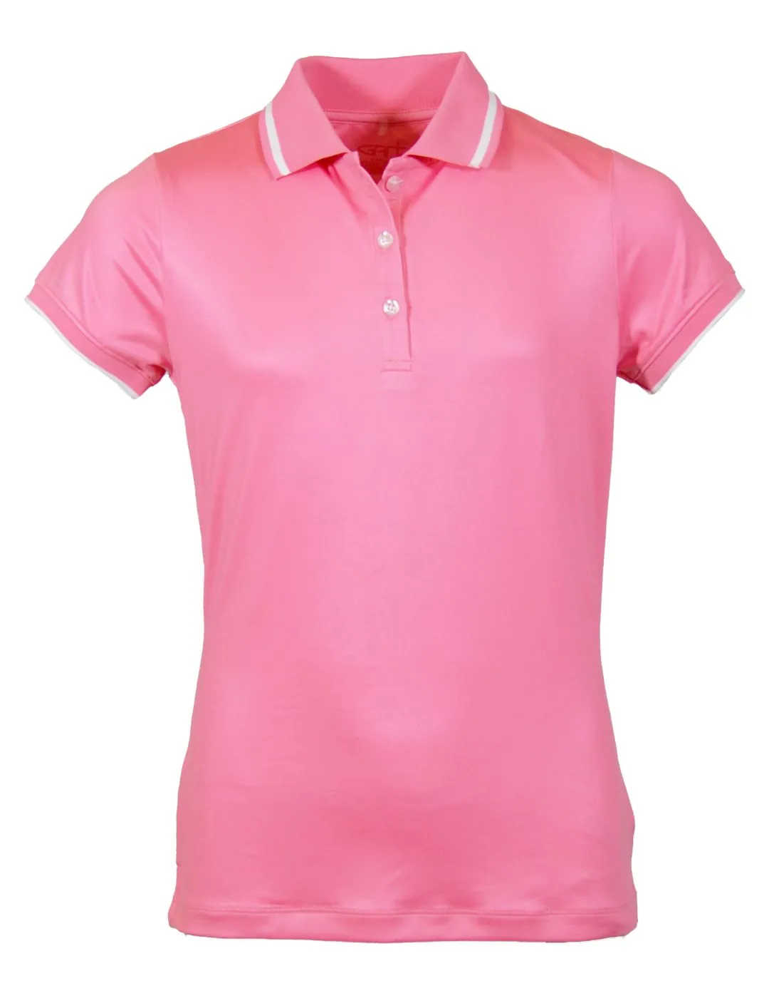 Serafina Toddler Girls' Polo