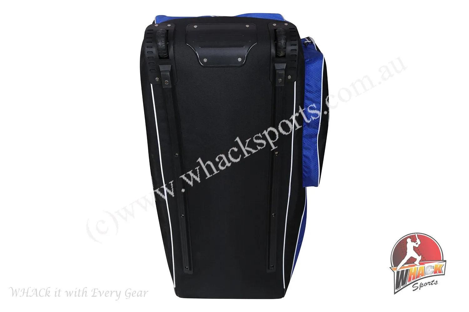 SG Maxipak Cricket Kit Bag - Wheelie - Medium