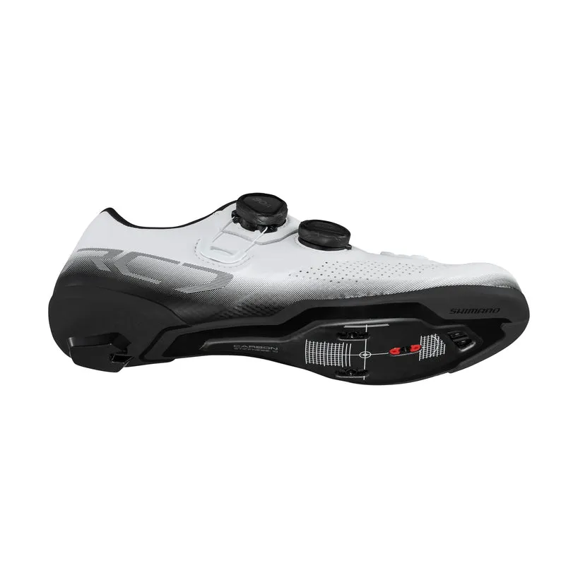 SH-RC702W Women's Bicycle Shoes