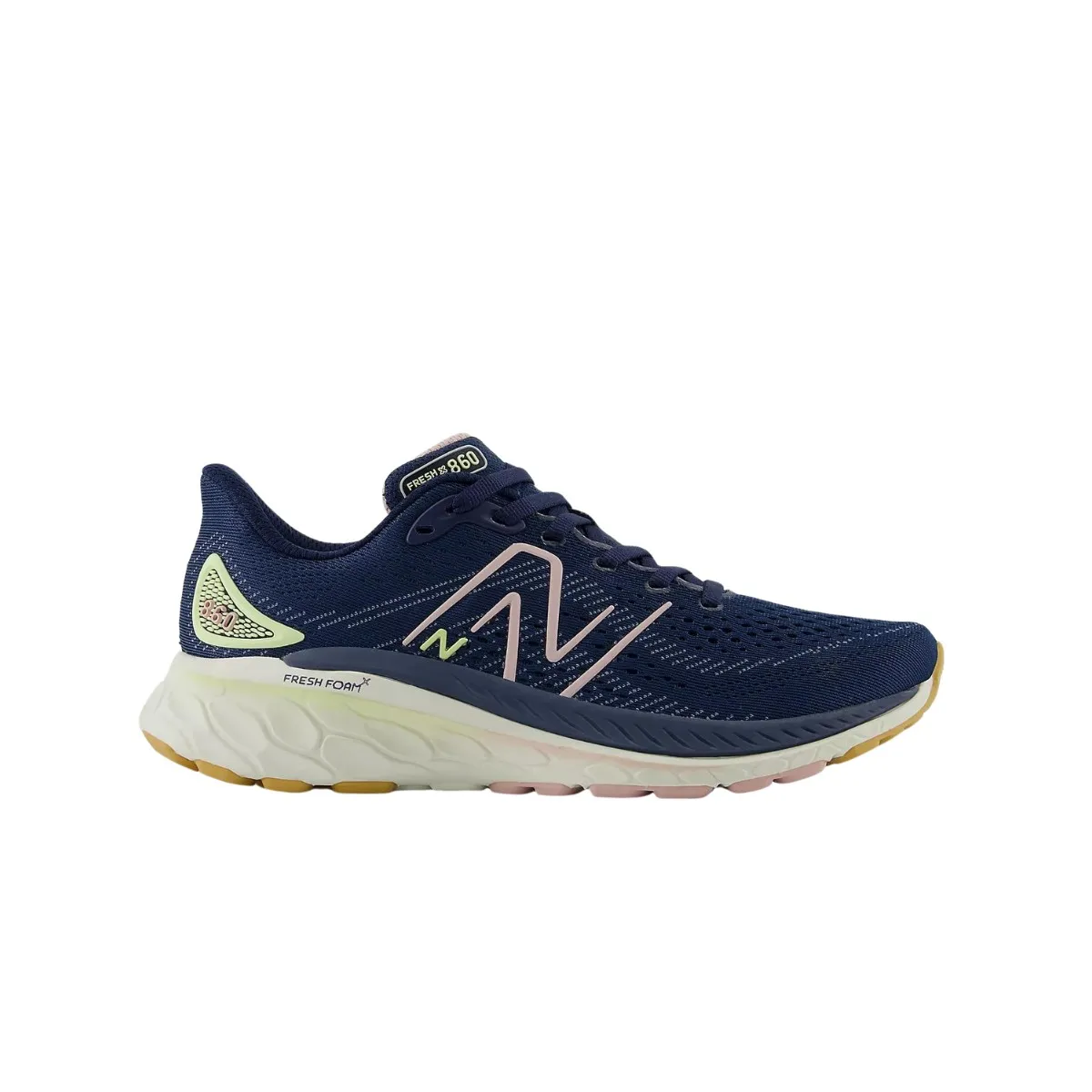 Shoes New Balance Fresh Foam X 860v13 Blue SS24 Women