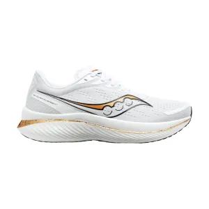 Shoes Saucony Endorphin Speed 3 White Gold