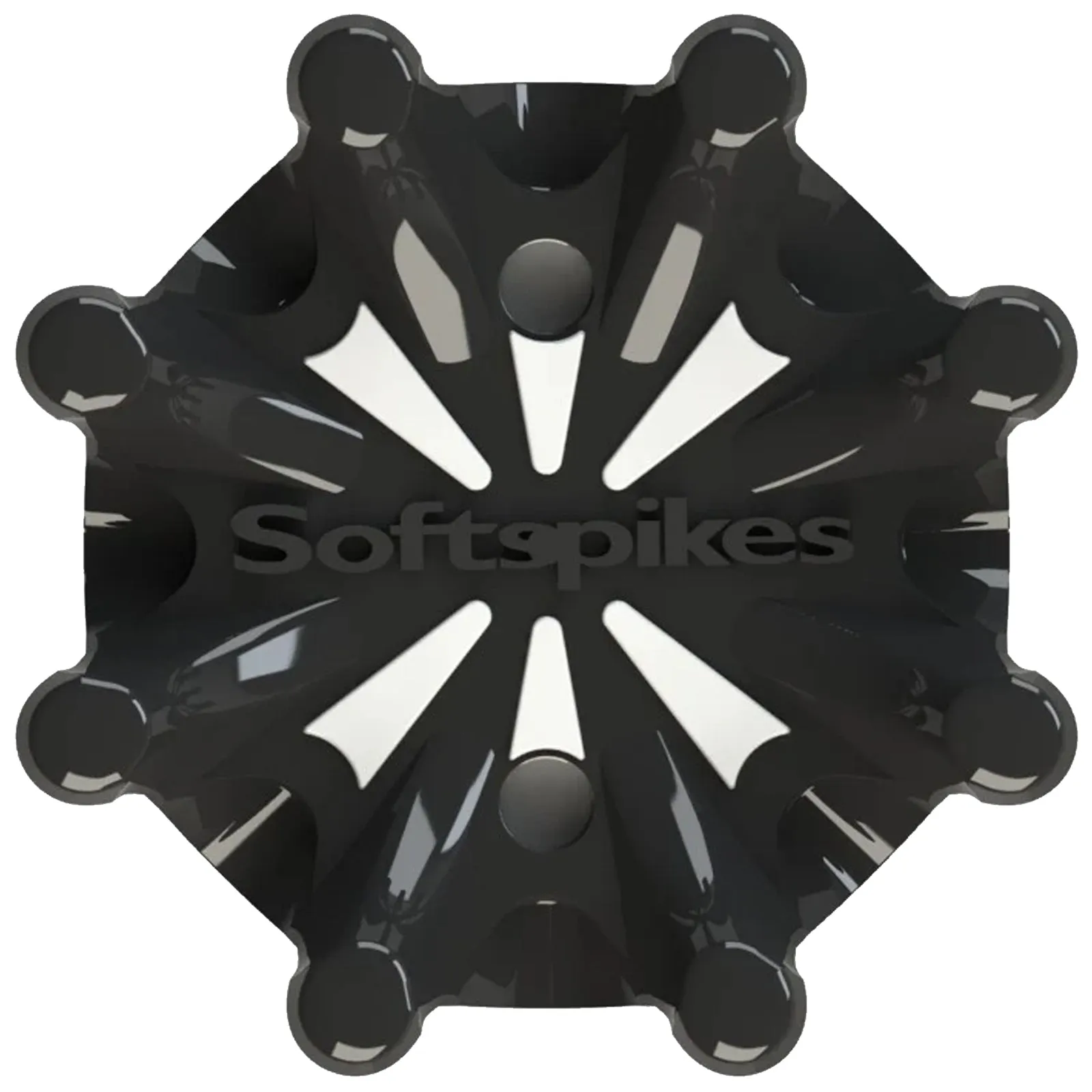 SoftSpikes Pulsar Fast Twist 3.0 Golf Cleats