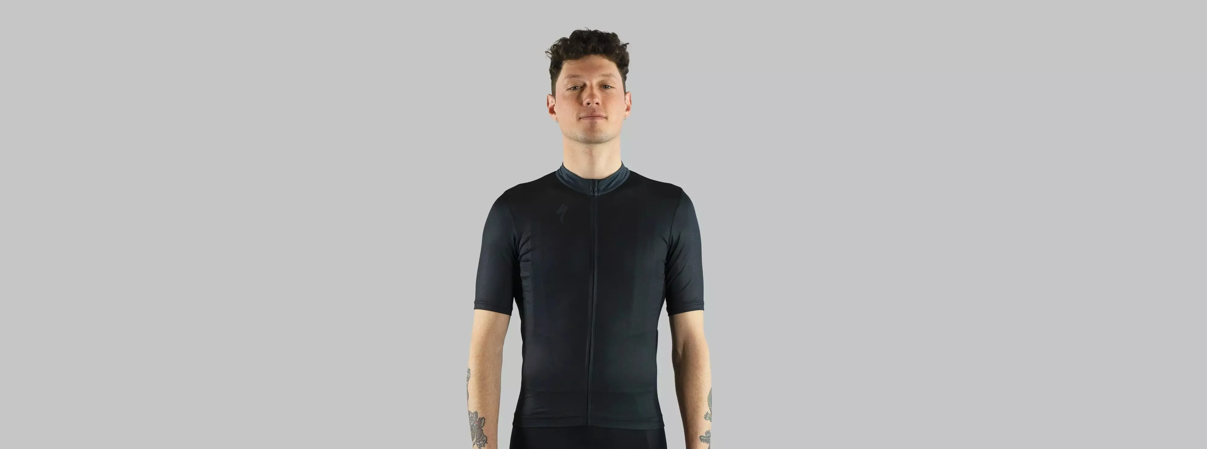 Specialized RBX Custom Short Sleeve Cycling Bike Jersey