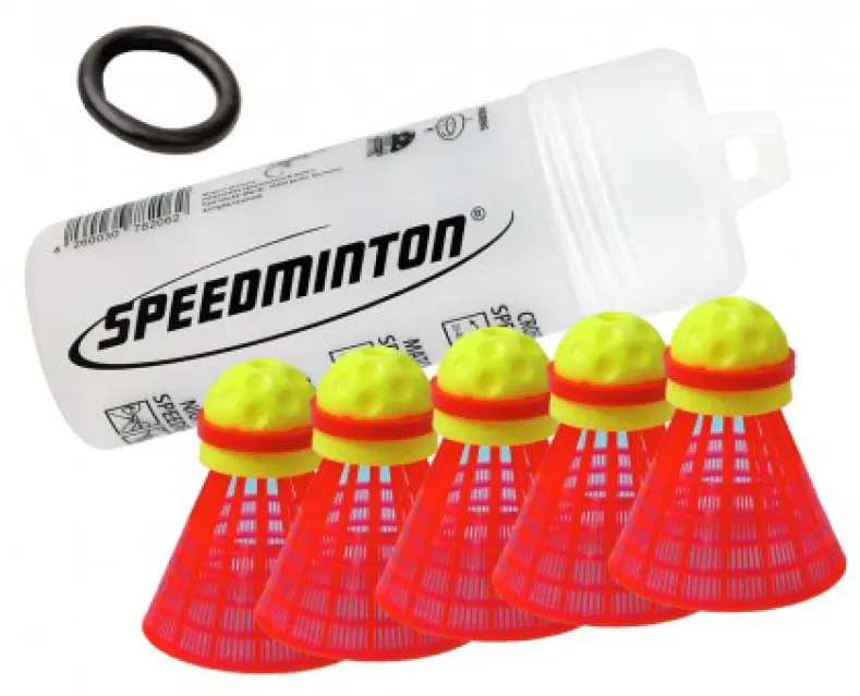 Speedminton Fun Speeder®(3 pack)