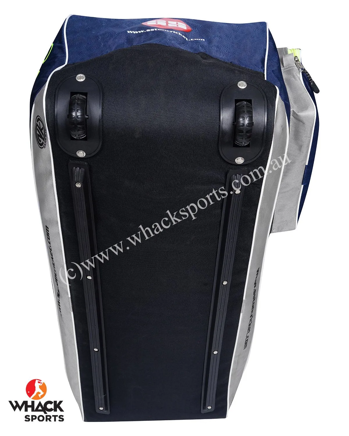 SS Blaster Cricket Kit Bag - Wheelie - Medium