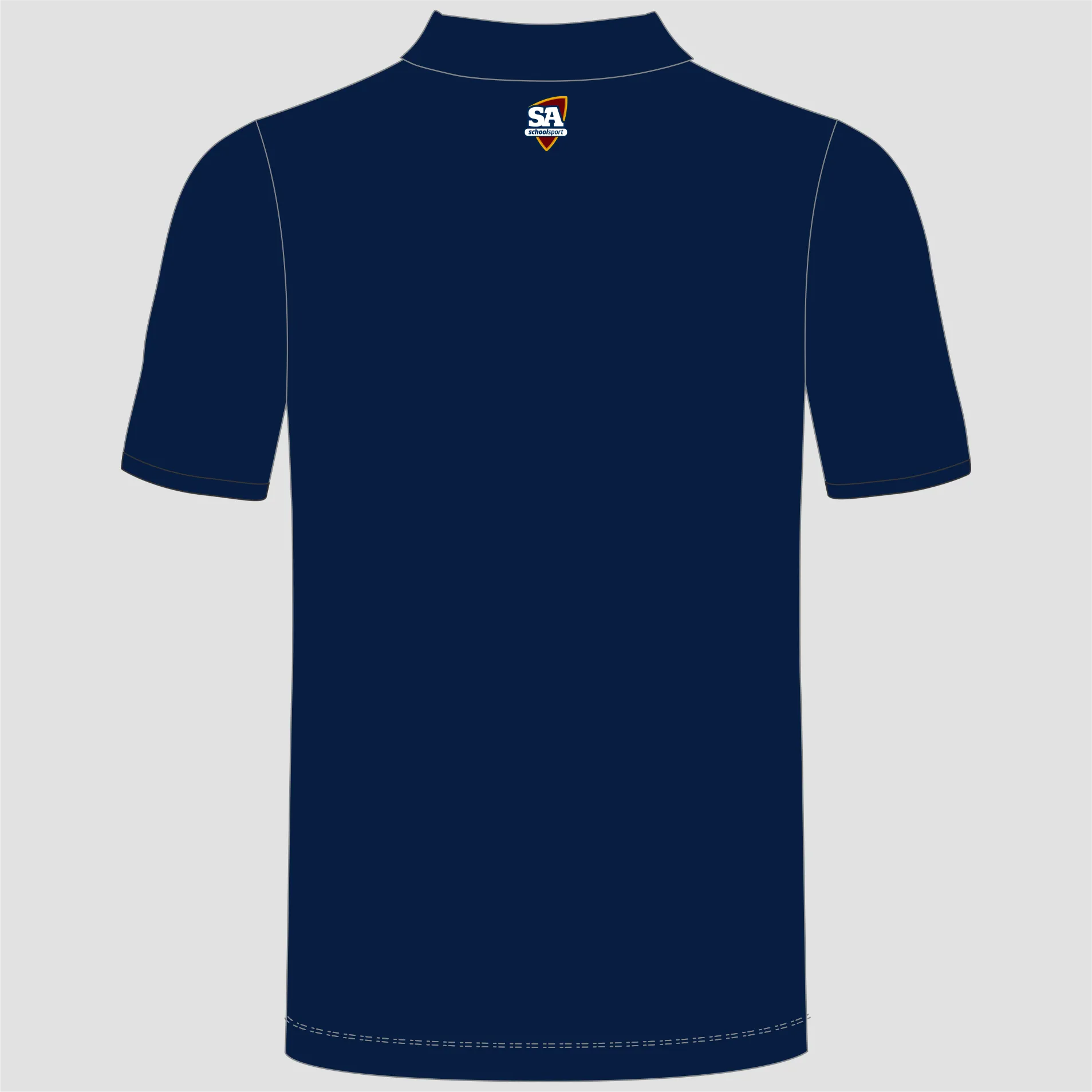 SSSA TENNIS EVENT TEE