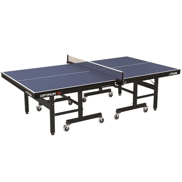 Stiga Optimum 30 Table Tennis Table