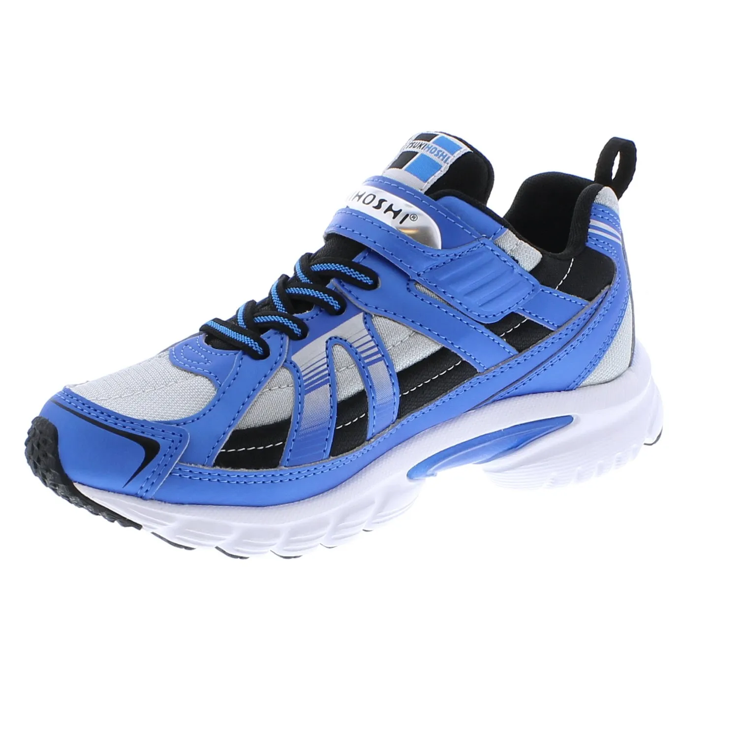 STORM (youth) - 3570-420-Y - Blue/Gray