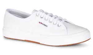 Superga 2750 Cotu Leather