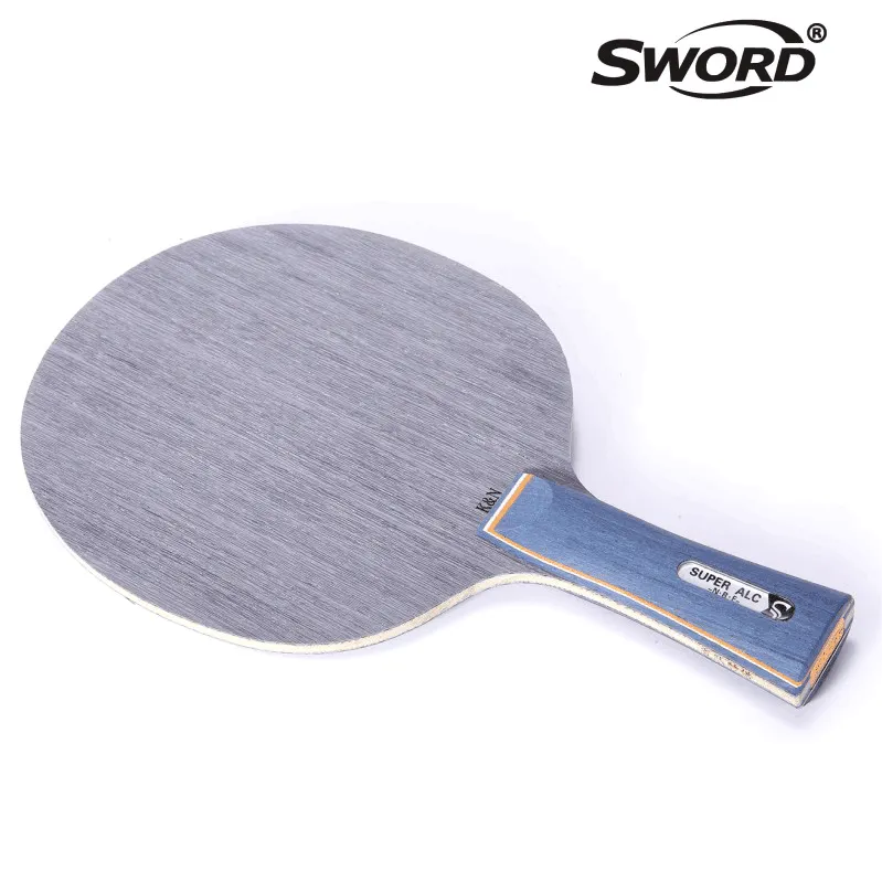 SWORD K&N 7 Ply Blade (VIS Structure, OFF )