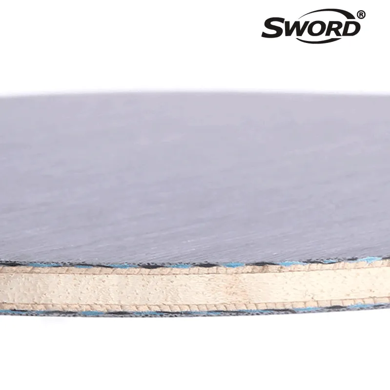 SWORD K&N 7 Ply Blade (VIS Structure, OFF )