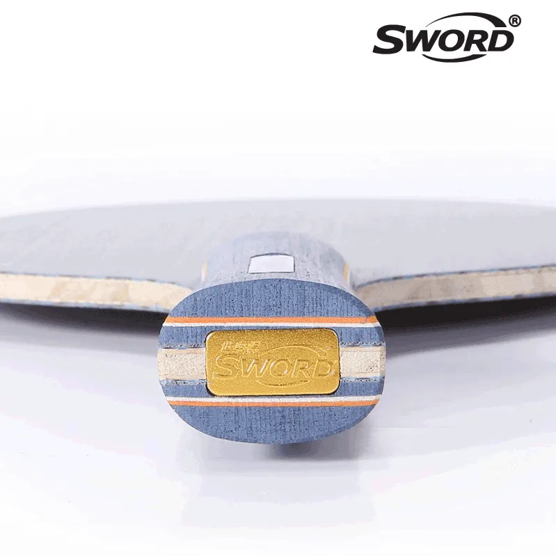 SWORD K&N 7 Ply Blade (VIS Structure, OFF )