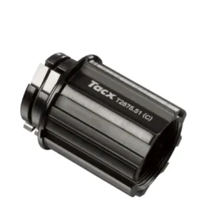 Tacx, T2875.51, Direct Drive Freehub Body, 2020, Campagnolo