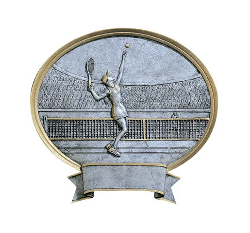 Tennis, Female