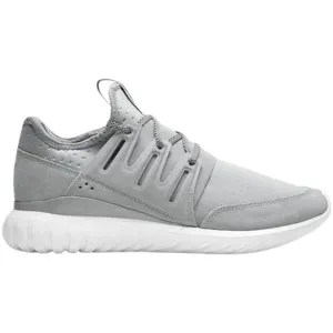 Tênis Adidas Tubular Radial Light Grey