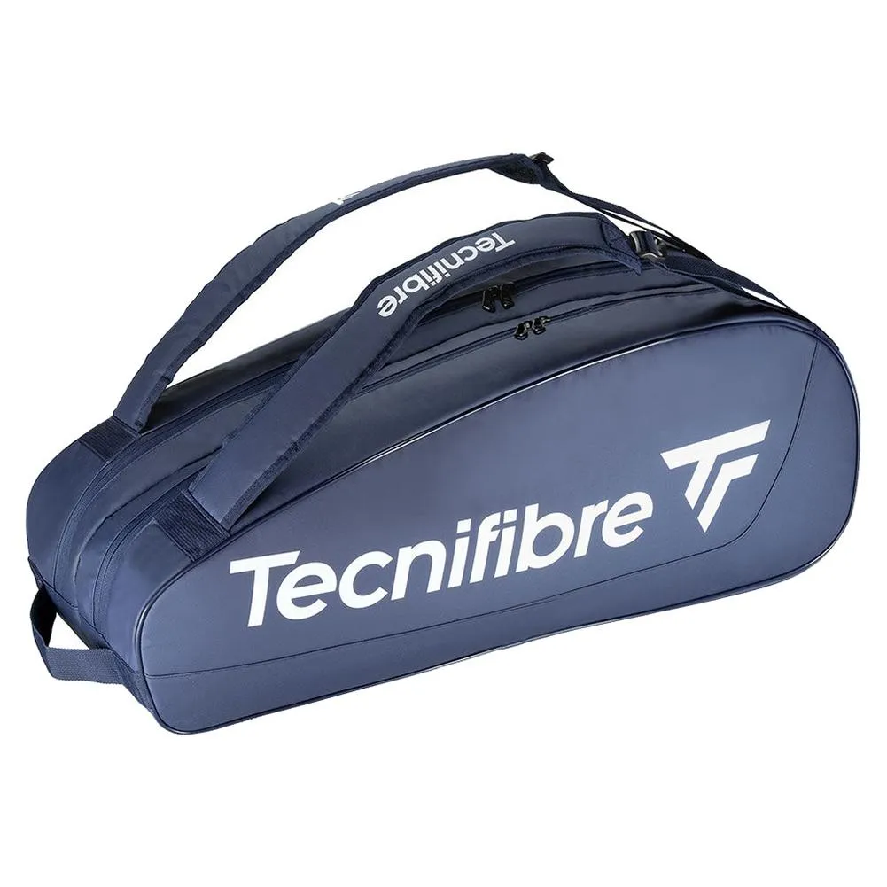 Tour Endurance 9R Tennis Bag Navy