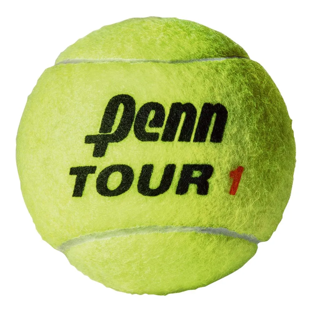 Tour Extra Duty Tennis Ball Case