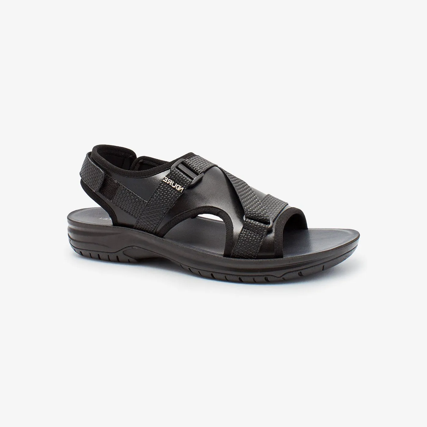 Trendy Mens Sandals