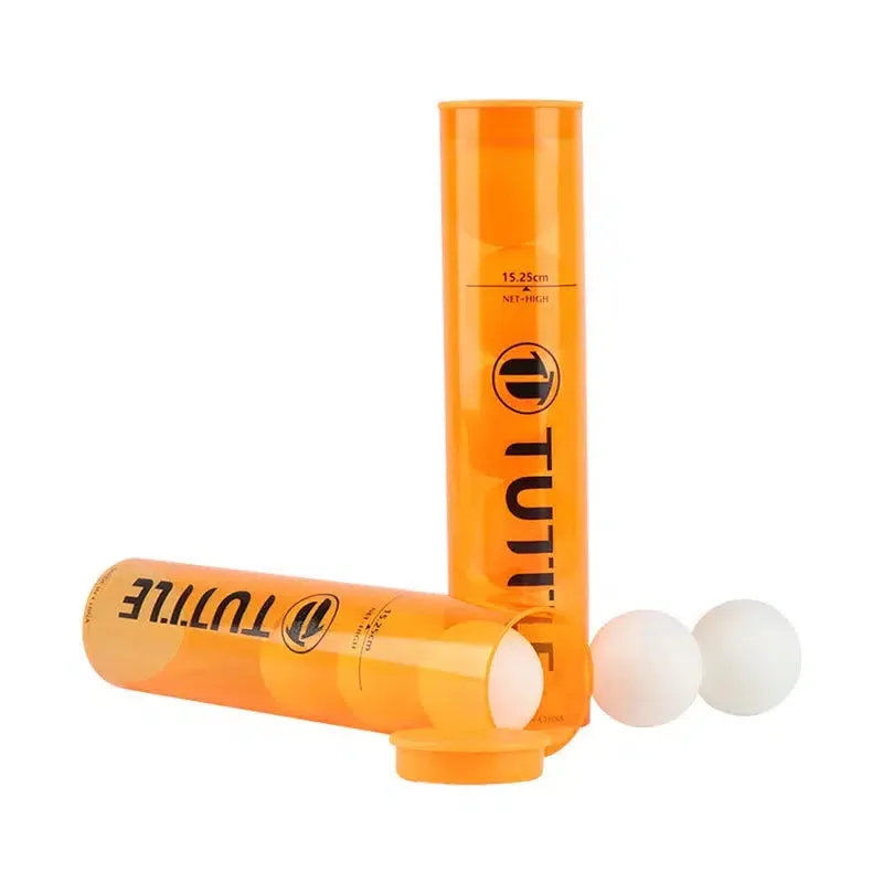 Tuttle Multifunctional Table Tennis Roller & Ball Holder