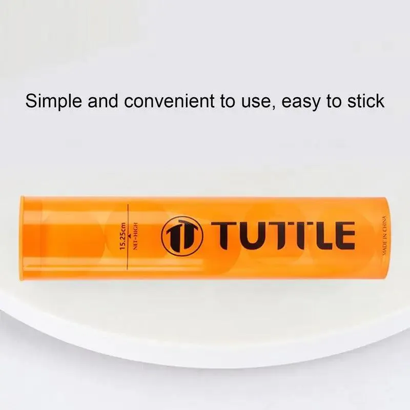 Tuttle Multifunctional Table Tennis Roller & Ball Holder