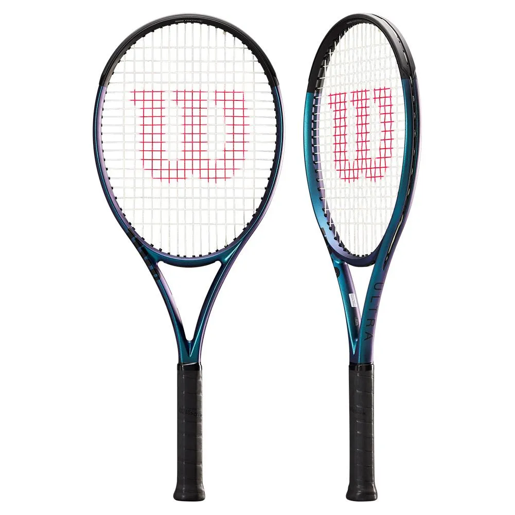 Ultra 100UL V4.0 Demo Tennis Racquet