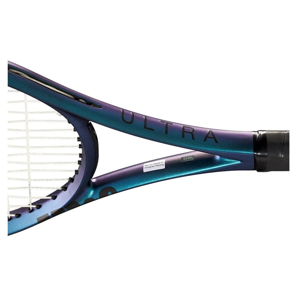 Ultra 100UL V4.0 Demo Tennis Racquet