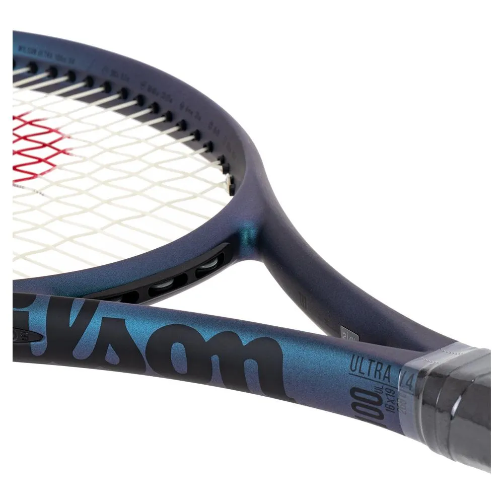 Ultra 100UL V4.0 Demo Tennis Racquet