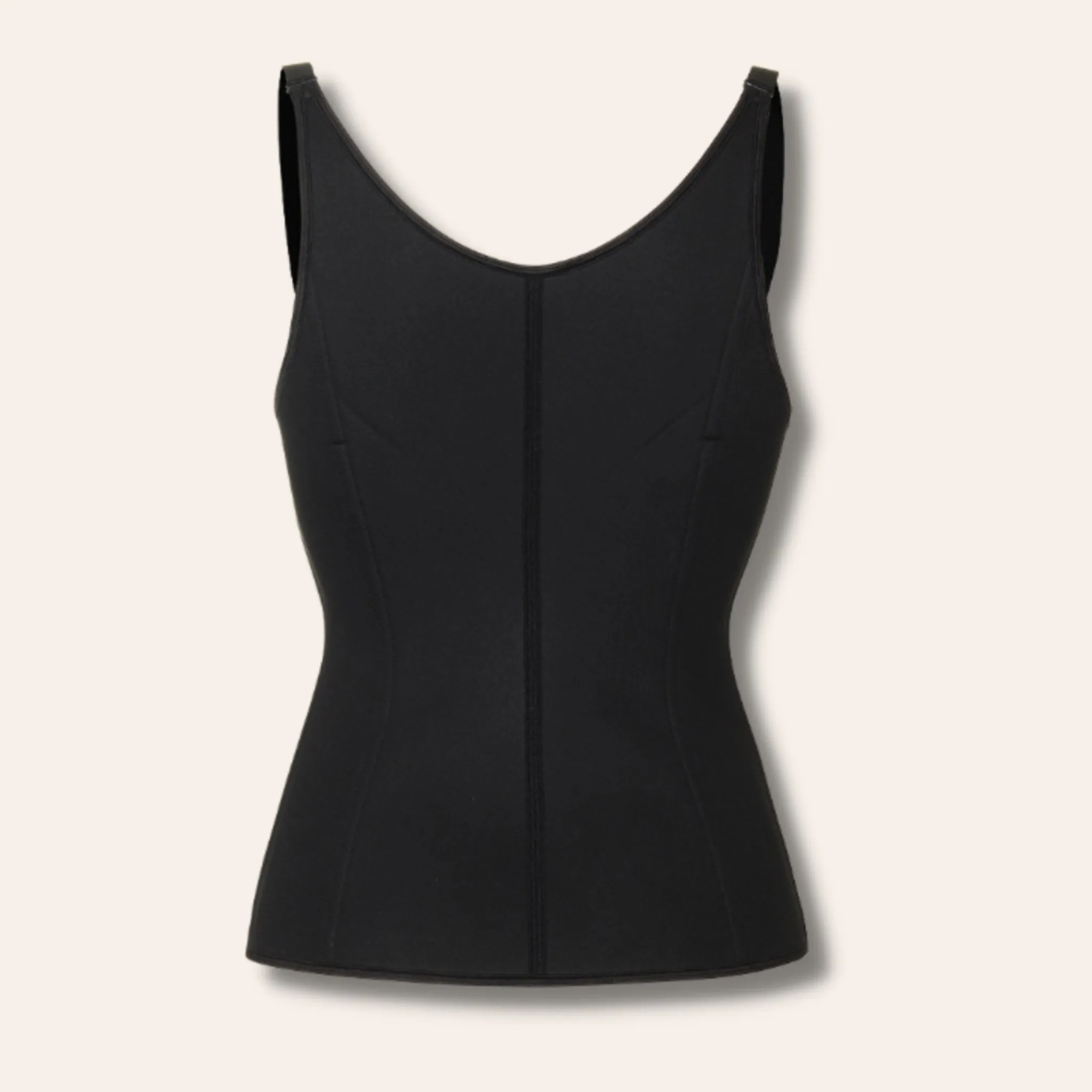 Ultra Compression Waist Trainer Vest