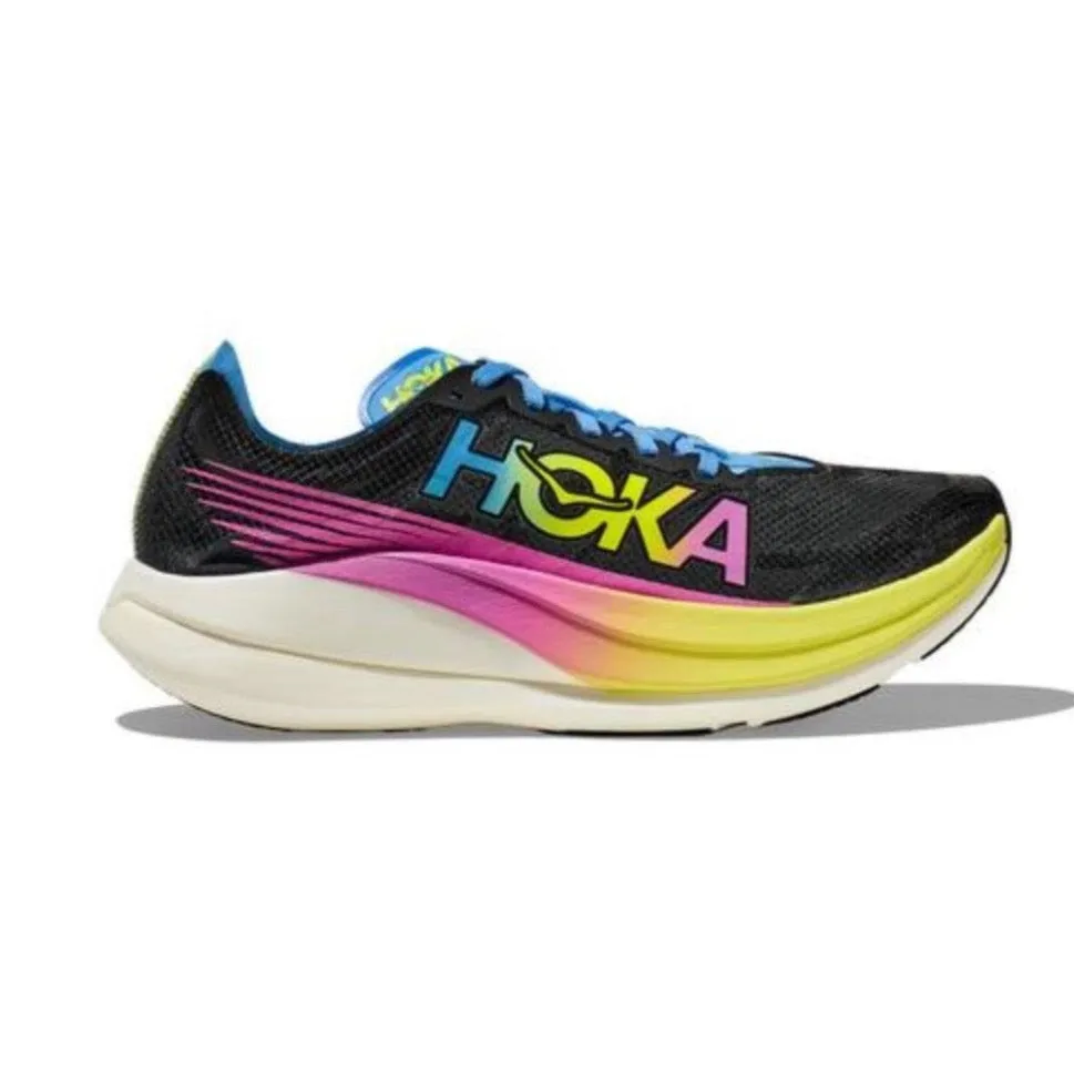 Unisex Hoka Rocket X 2