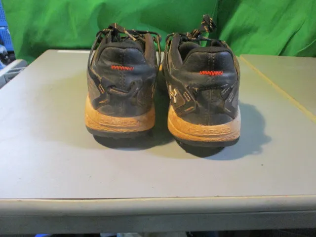 Used Under Armour Charged Size 8 Cleats