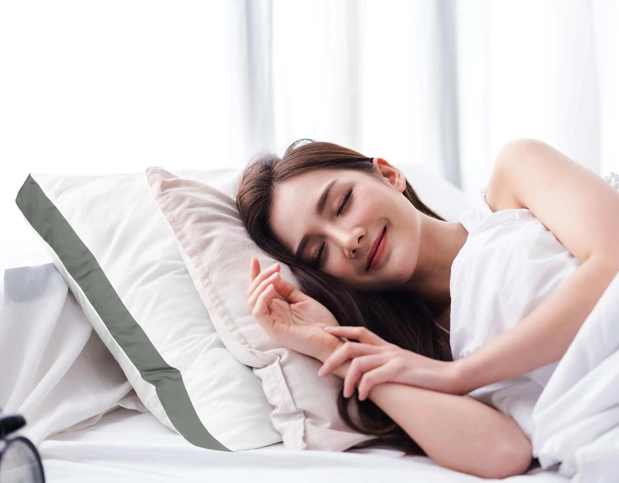 Utopia Bedding Bed Pillows