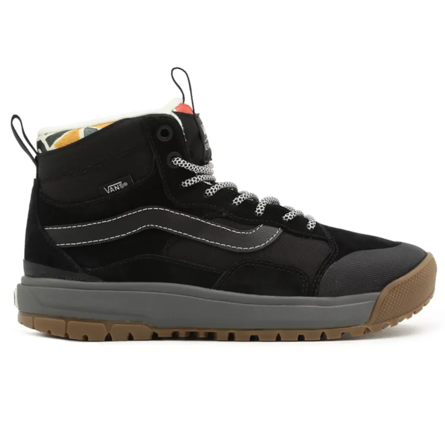 Vans Ultrarange Exo Hi MTE-1 Women's Shoes