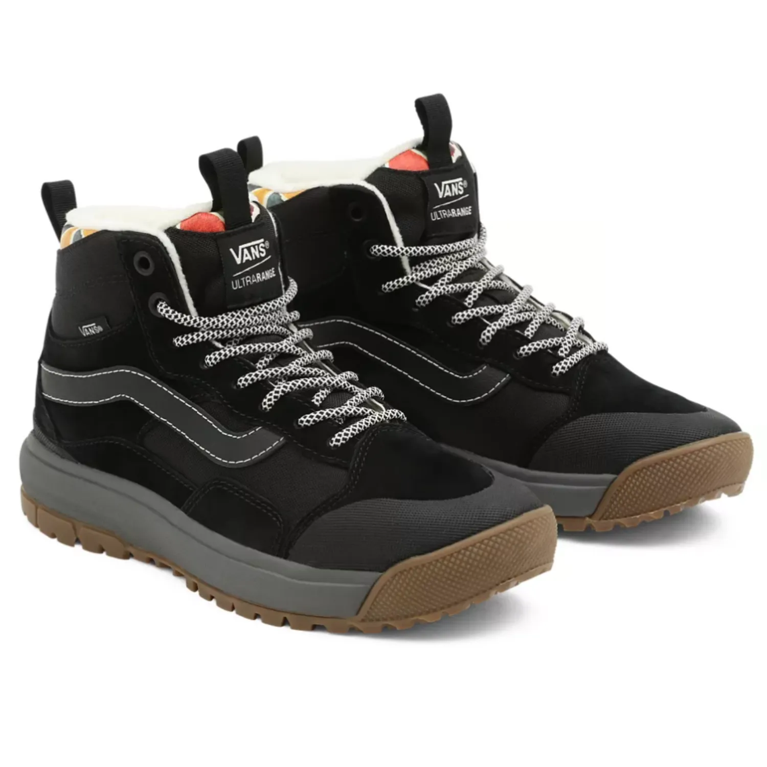 Vans Ultrarange Exo Hi MTE-1 Women's Shoes