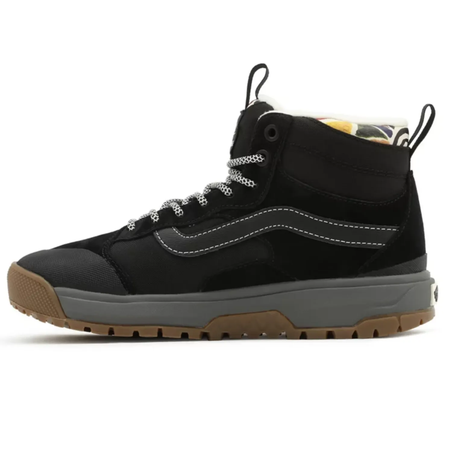 Vans Ultrarange Exo Hi MTE-1 Women's Shoes