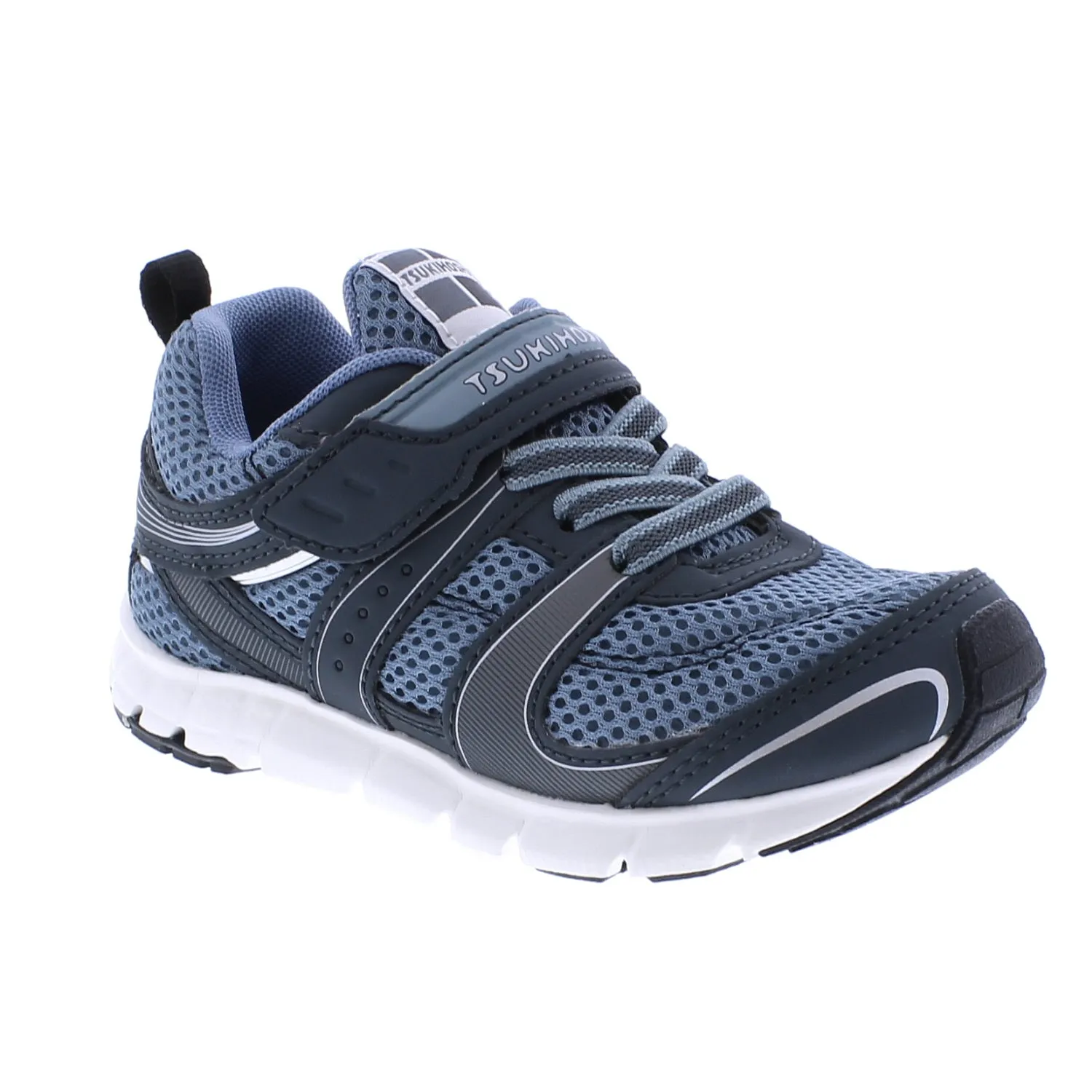 VELOCITY (youth) - 3580-020-Y - Gray/Sea