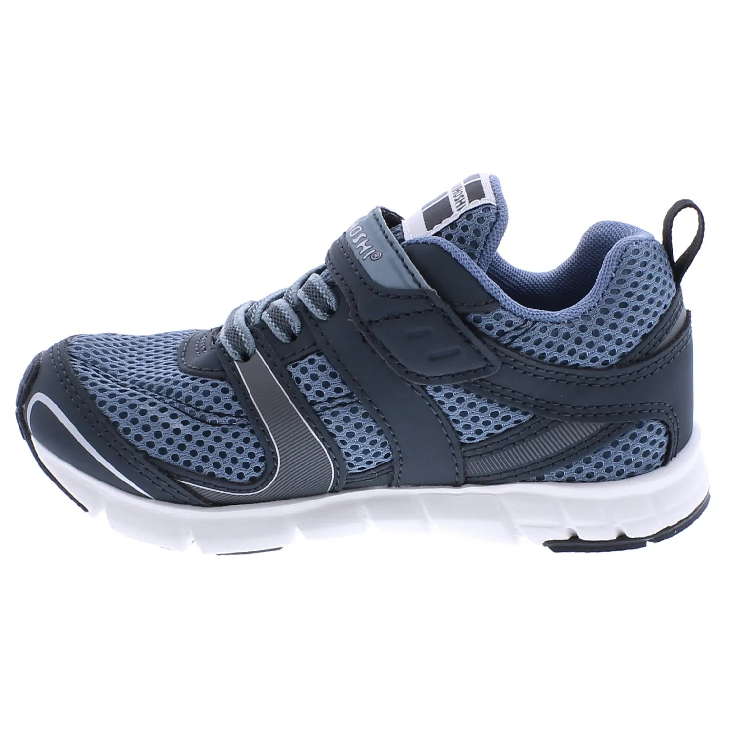 VELOCITY (youth) - 3580-020-Y - Gray/Sea