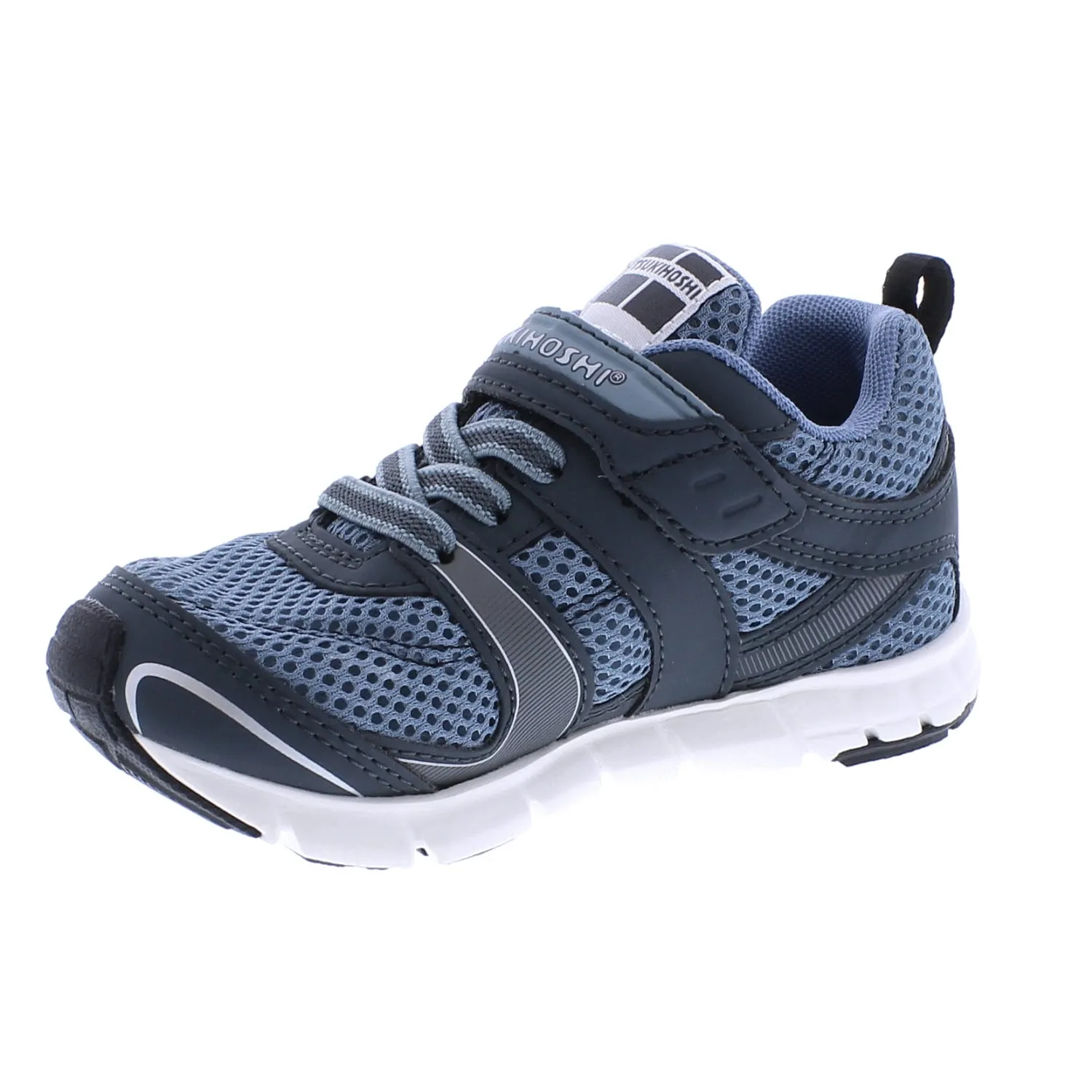 VELOCITY (youth) - 3580-020-Y - Gray/Sea