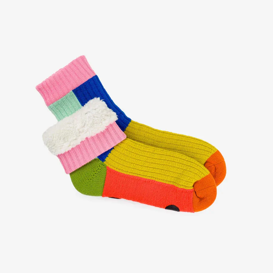 Verloop House Socks