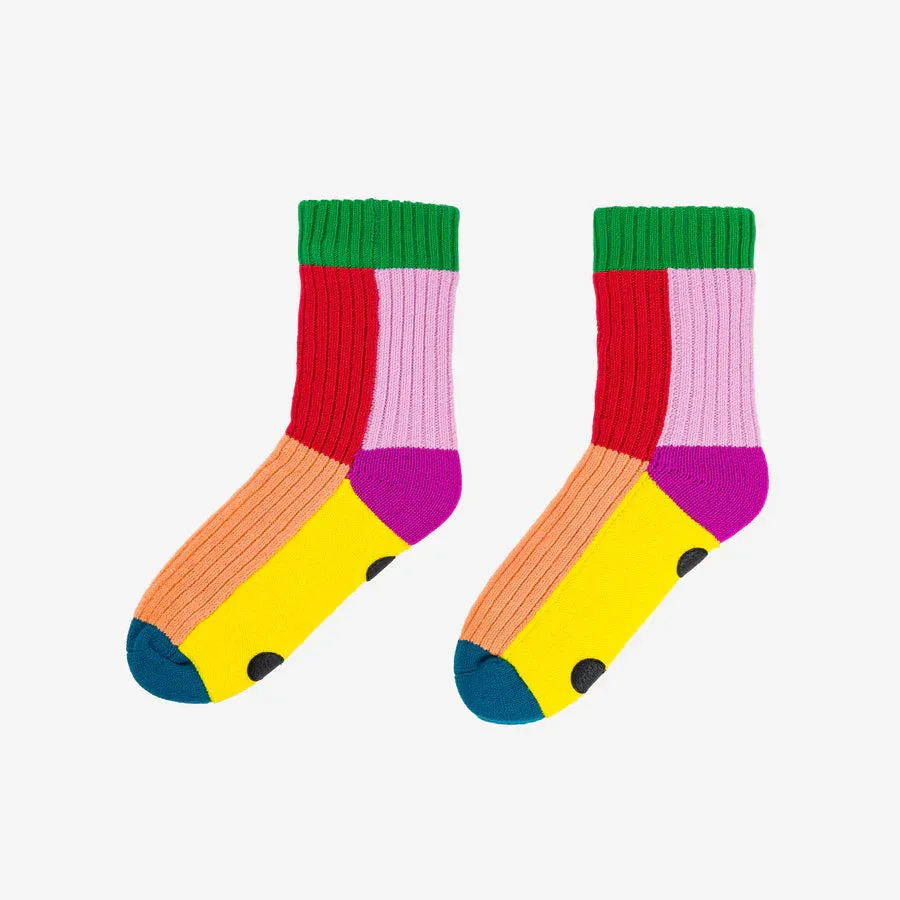 Verloop House Socks