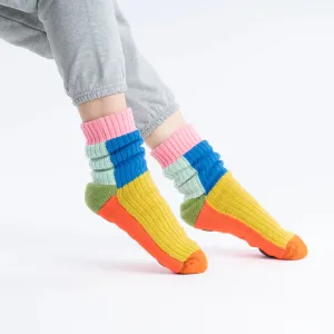 Verloop House Socks