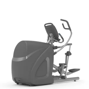 VERVE Kuro Commercial Elliptical