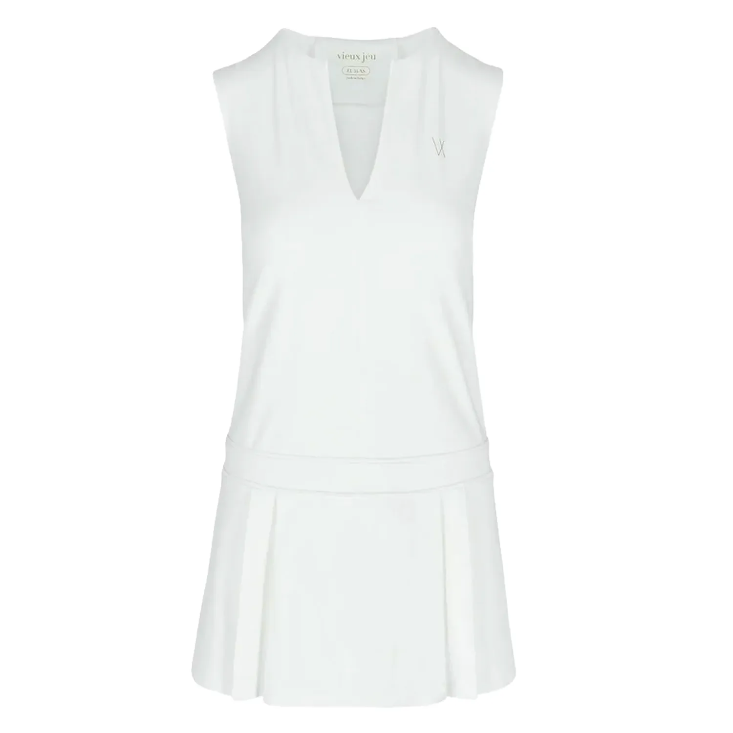 Vieux Jeu Lucy Dress - (Women's)