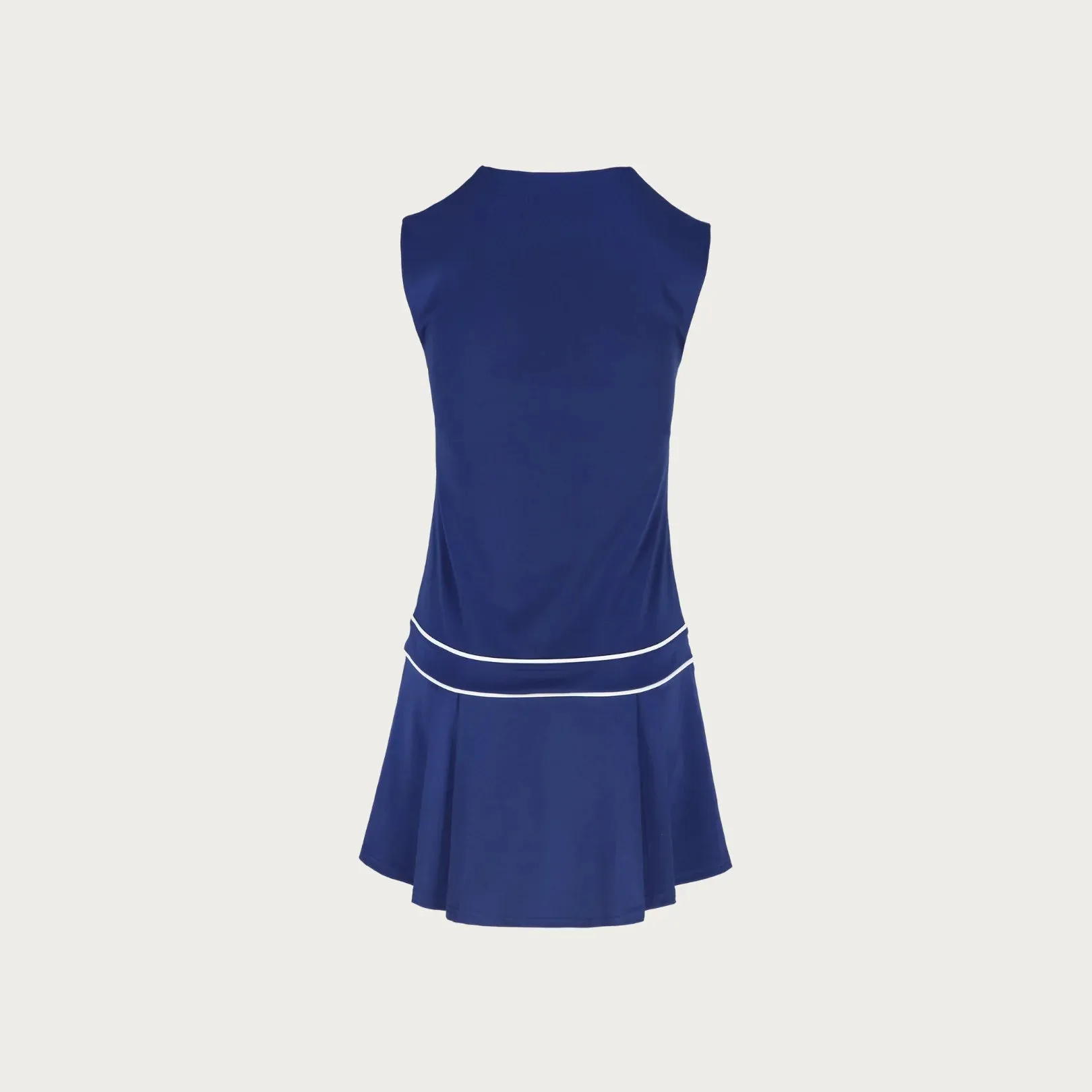 Vieux Jeu Lucy Dress - (Women's)