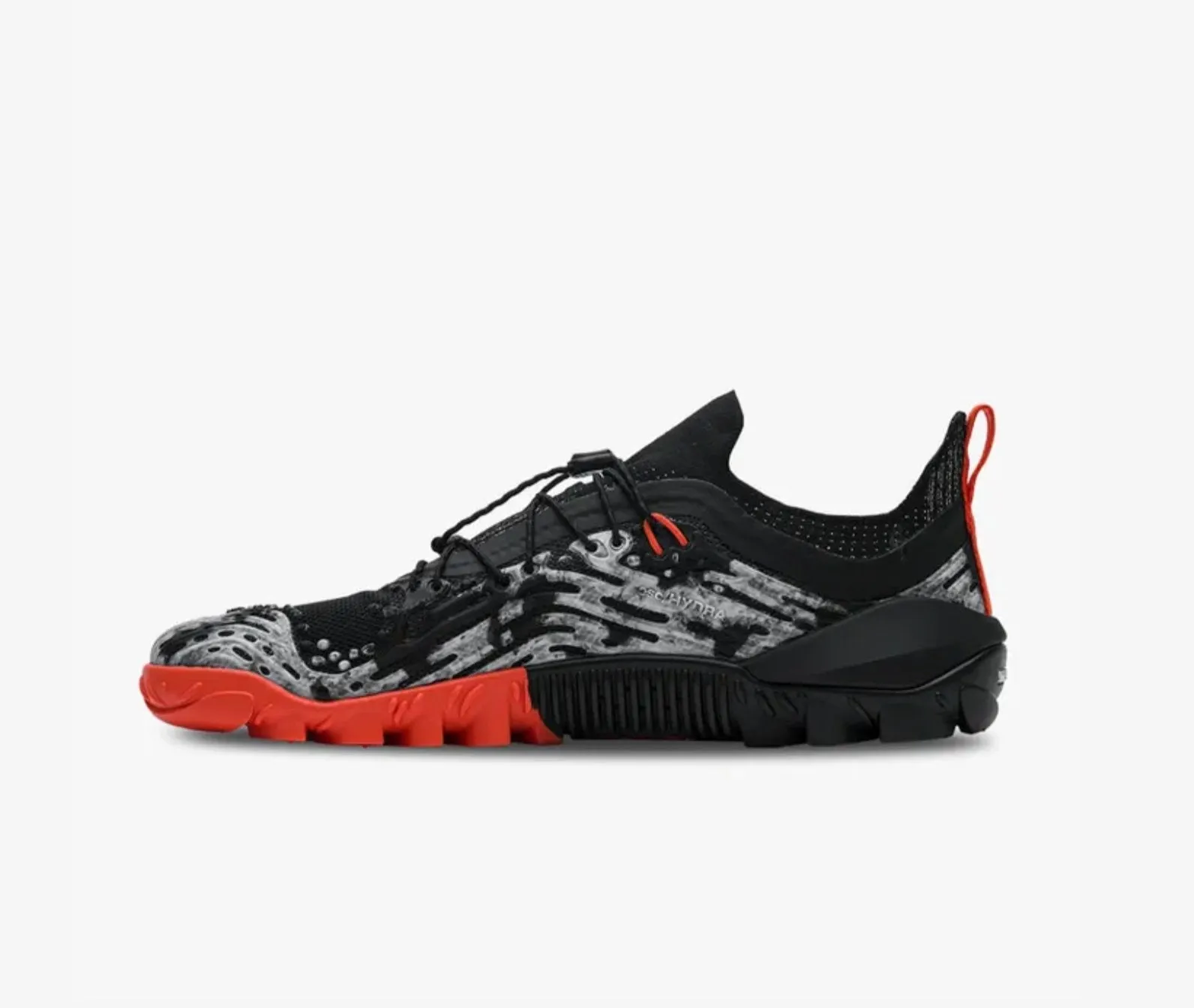 Vivobarefoot Men's Hydra ESC Obsidian