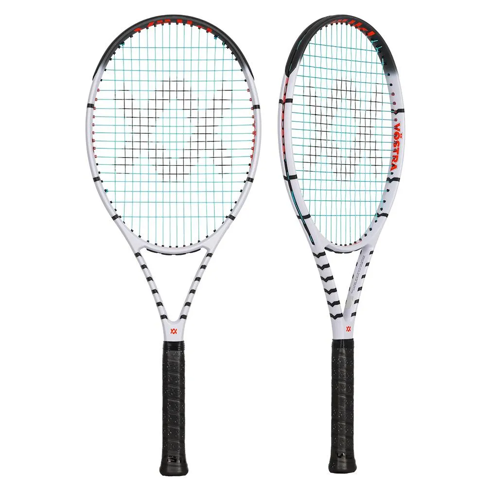 Vostra V6 Tennis Racquet