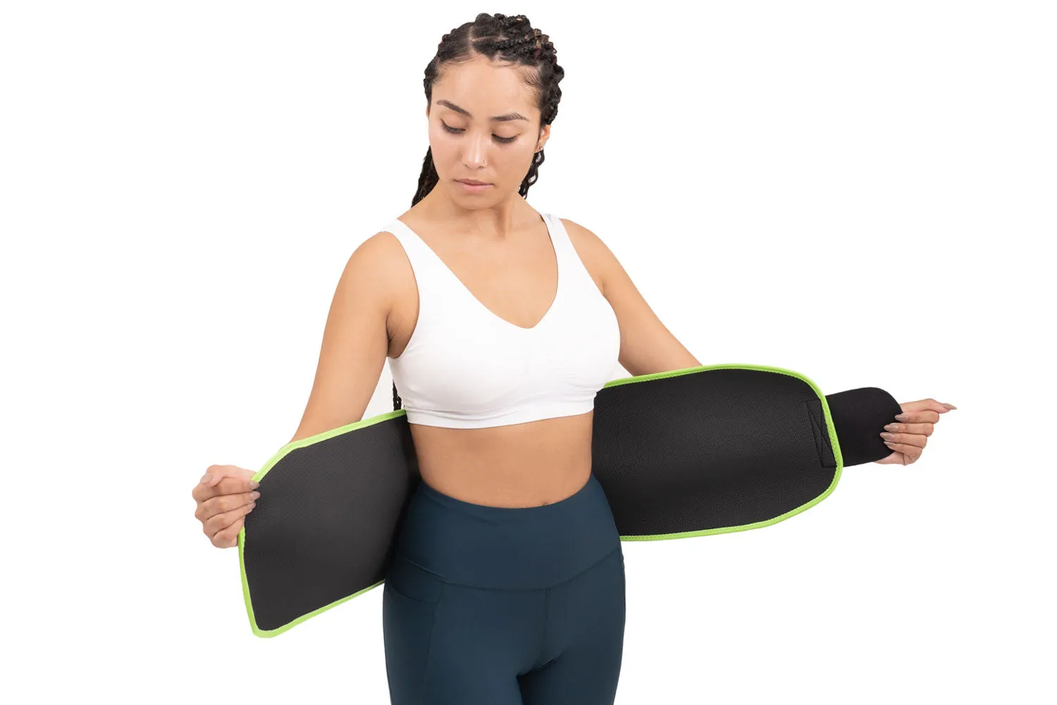 Waist Trimmer Belt